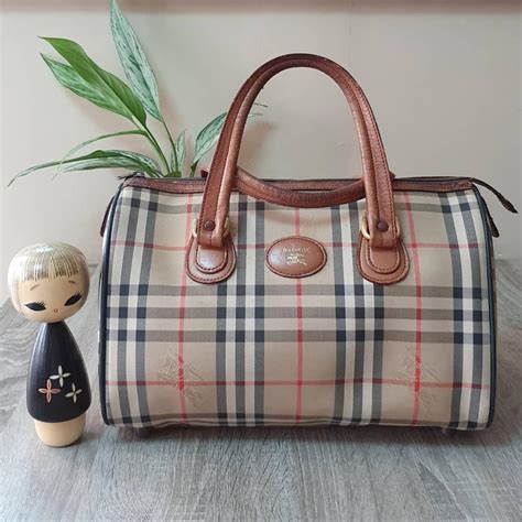 burberry 中古包|burberry handbags vintage.